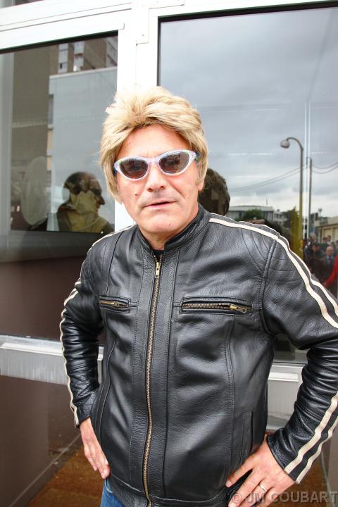 Diapositive suivante